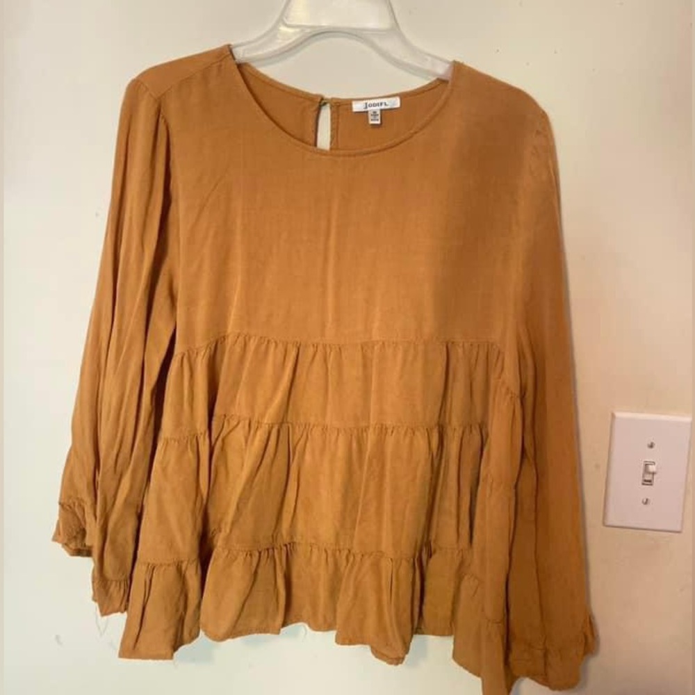 Jodifl Blouse